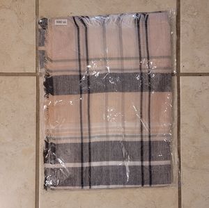 Chic Soul- Plus Size Shawl